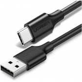 Cabo Ugreen usb - C usb 2A 1M Preto DIR-861163