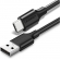 Cabo Ugreen usb - C usb 2A 1M Preto DIR-861163