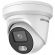 Câmera Dome Hikvision Colorvu Full Hd 2mp DS-2CE70DF0T-PF 1080p 20m 2,8mm