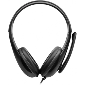Headset Business Conexão P2 Cabo de 200cm Preto Multi - PH294 DIR-859835