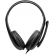 Headset Business Conexão P2 Cabo de 200cm Preto Multi - PH294 DIR-859835