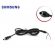 Cabo para Reparo de Fonte Samsung 5.5 mm X 3.0 mm