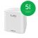 Roteador Intelbras Mesh Twibi Giga Lan 2.4 e 5.0 Ghz DI-682039