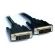 Cabo Dvi-D Dual Link 24+1 M X Dvi 24+1 M 1,8 M DI-621146