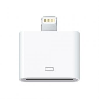 Adaptador Conversor Iphone 4 x Iphone 5 DI-123606