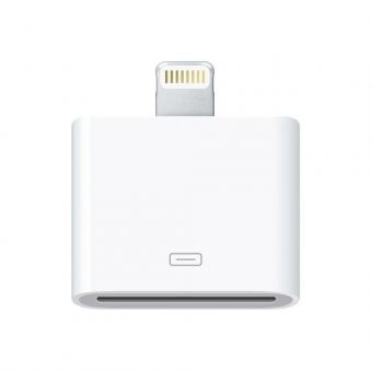 Adaptador Conversor Iphone 4 x Iphone 5 DI-123606