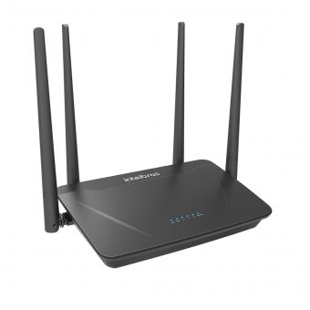 Roteador WI-FI Dual Band 2.4G / 5.0G AC 1.200Mbps GF 1200 DI-684941
