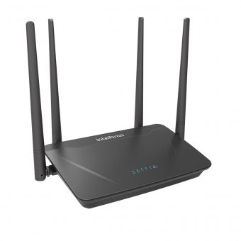 Roteador WI-FI Dual Band 2.4G / 5.0G AC 1.200Mbps GF 1200 DI-684941