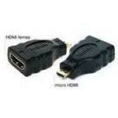 Emenda HDMI F X HDMI Micro M DI-803597