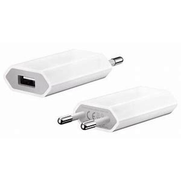 Carregador USB 127 / 220V 5V Leadership - Color DI-505205