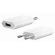 Carregador USB 127 / 220V 5V Leadership - Color DI-505205