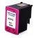 Cartucho de Tinta Compatível HP60XL Colorido CC644WL (12,5 ml) DI-057831