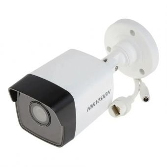 Câmera de Segurança Ip 3.0Mp HikVision 2,8mm Ds-2Cd1031-I DI-191403