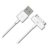 Cabo Usb Carregador Dados iPhone 2 3 4 4s iPad 2 3 DI-465897