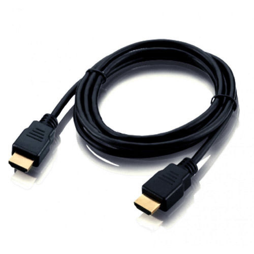 Cabo de Vídeo HDMI X HDMI 1,80m DI-980885