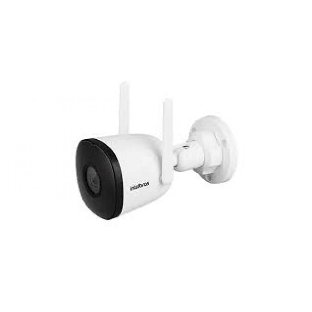 Câmera de Video Wi-Fi Full HD Intelbras iM5+ Full Color