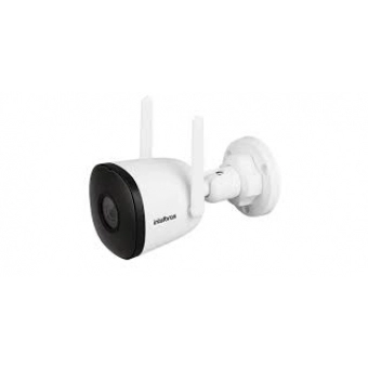 Câmera de Video Wi-Fi Full HD Intelbras iM5+ Full Color