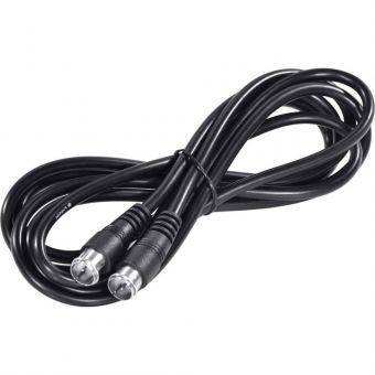 Cabo Coaxial Blindado RF X RF Macho 1,5m DI-285850