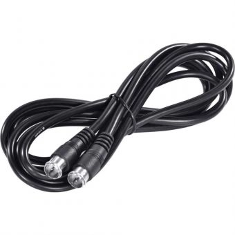 Cabo Coaxial Blindado RF X RF Macho 1,5m DI-285850