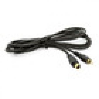 Cabo Super Vídeo RCA 1.8M DI-069376