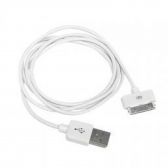 Cabo Usb Carregador Dados iPhone 2 3 4 4s iPad 2 3 DI-465897