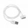 Cabo Usb Carregador Dados iPhone 2 3 4 4s iPad 2 3 DI-465897