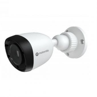 Câmera De Segurança Motorola Bullet FullHd 1080P 2