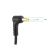 Cabo Para Reparo De Fonte Acer 80 cm - 5.5 Mm X 1.7mm DI- 009612