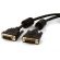 Cabo Dvi-D Dual Link 24+1 M X Dvi 24+1 M 1,8 M DI-621146