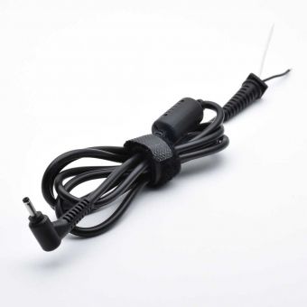 Cabo para Reparo de Fonte Notebook Asus Mini 2.5mm X 0.7mm