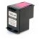 Cartucho de Tinta Compatível HP122XL Preto CH563HB (13ml) DI-014408