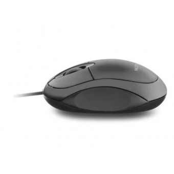 Mouse USB Classic Box 800dpi Cabo 1,20m Preto DIR-000843