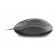 Mouse USB Classic Box 800dpi Cabo 1,20m Preto DIR-000843