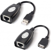 Extensor Usb Através De Cabo De Rede Lan Até 150m K-NUP DIR-412097