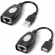 Extensor Usb Através De Cabo De Rede Lan Até 150m K-NUP DIR-412097