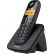 Telefone sem Fio Intelbras TS 3110 preto DI-638333