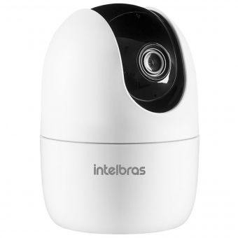 Câmera de Vídeo WI-FI Intelbras MIBO IM4C Full HD DIR-603058