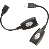 Extensor Usb Através De Cabo De Rede Lan Até 150m K-NUP DIR-412097