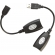Extensor Usb Através De Cabo De Rede Lan Até 150m K-NUP DIR-412097