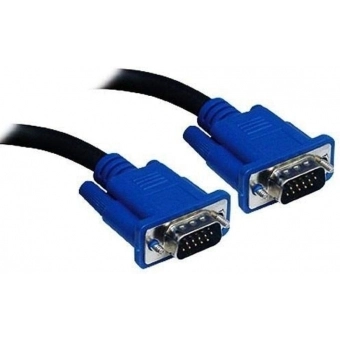 Cabo de Monitor 1,8M VGA X VGA  DEX DIR-000916
