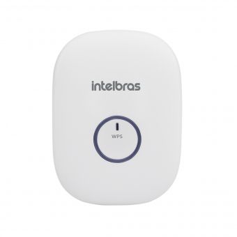 Repetidor WI-FI Intelbras 300Mbps IWE 3000N DIR-675253