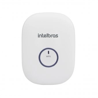 Repetidor WI-FI Intelbras 300Mbps IWE 3000N DIR-675253