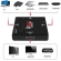 Mini HDMI Switch HUB 3 Portas e 1 Saida, 1080p Auto Switch DIR-053103