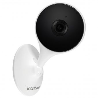 Câmera de Vídeo WI-FI Intelbras MIBO IM3 Full HD DI-603065
