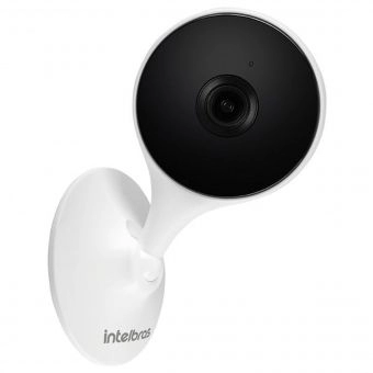 Câmera de Vídeo WI-FI Intelbras MIBO IM3 Full HD DI-603065