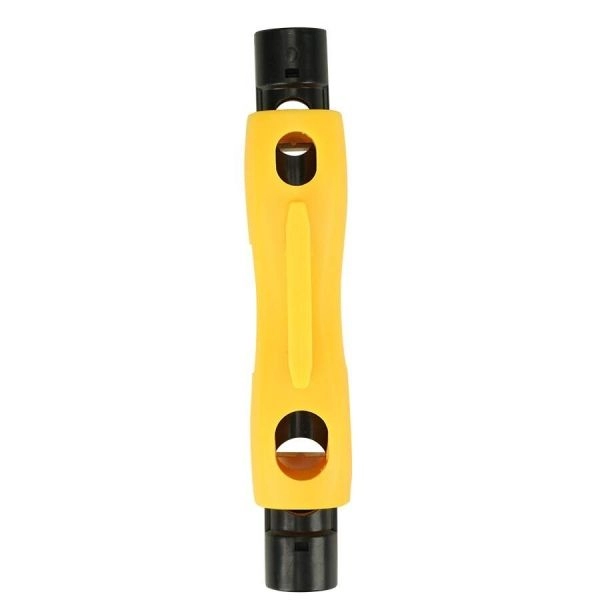 Alicate Desencapador e Desfiador para Cabo Coaxial DI-013574