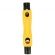 Alicate Desencapador e Desfiador para Cabo Coaxial DI-013574