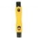 Alicate Desencapador e Desfiador para Cabo Coaxial DI-013574
