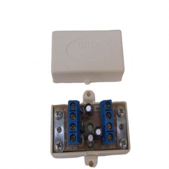 Protetor de Surto Anti Raio para Câmera de Segurança DI-011340