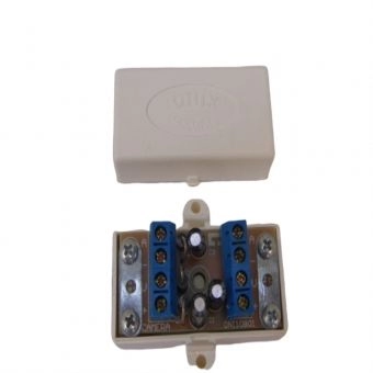 Protetor de Surto Anti Raio para Câmera de Segurança DI-011340